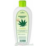 Luna šampon konopný 430 ml – Hledejceny.cz