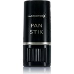 Max Factor Pan Stick Rich Creamy Foundation make-up 12 True Beige 9 g – Hledejceny.cz