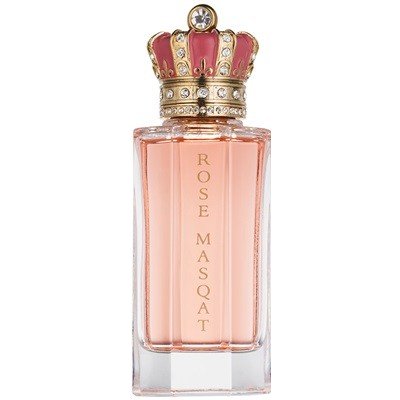 Royal Crown Rose Masqat parfémovaná voda dámská 100 ml tester