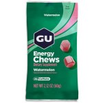 GU Energy Chews 60 g – Zboží Dáma