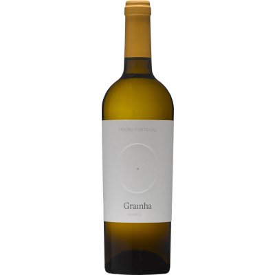 Quinta Nova de Nossa Senhora do Carmo Grainha Reserva Branco 2025 Bílé 13.0% 0.75 l (holá láhev) – Hledejceny.cz