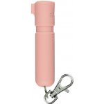 Sabre RED obranný sprej MIGHTY DISCREET Světle růžová – Zbozi.Blesk.cz