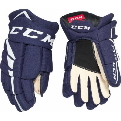 Hokejové rukavice CCM Jetspeed FT475 SR – Sleviste.cz