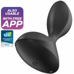 Satisfyer Sweet Seal – Zboží Dáma