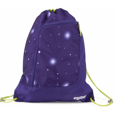 Ergobag Galaxy modrá – Zbozi.Blesk.cz