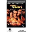 After The Sunset DVD