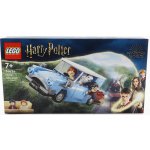 LEGO® Harry Potter 76424 Létající Ford Anglie – Zboží Živě