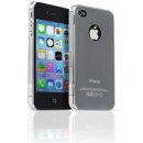 Pouzdro Meliconi iPhone 4/4s SLIM čiré