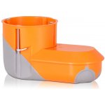 Krabice přístrojová - E 5000 – Hledejceny.cz