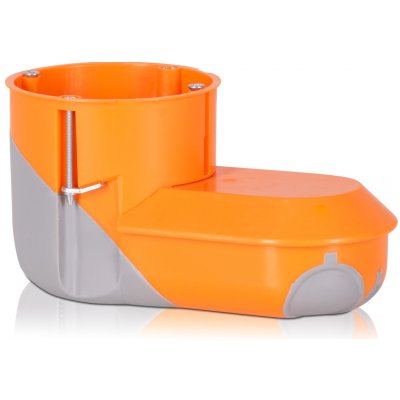 Krabice přístrojová - E 5000 – Hledejceny.cz