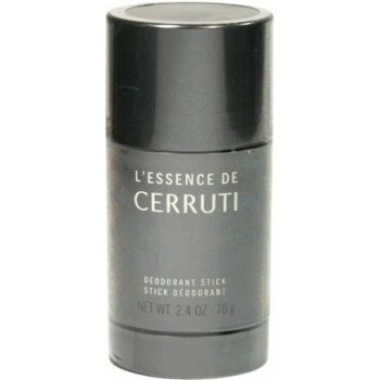 Nino Cerruti L`essence de Nino Cerruti Men deostick 75 ml