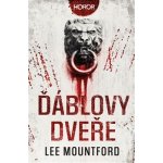 Ďáblovy dveře - Lee Mountford – Hledejceny.cz