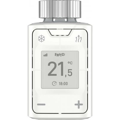 FRITZ Chytrý termo 302 (bílý) – HobbyKompas.cz