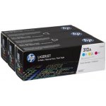 HP 312A originální tonerová kazeta purpurová CF383A – Hledejceny.cz