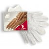 Ostatní kosmetická pomůcka MAVALA Cotton Gloves bavlněné rukavice 1 pár