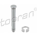 Dveřní závěs TOPRAN 305 340 | Zboží Auto