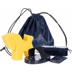 Batoh s čištěním pro Hobby horse HKM navy – Sleviste.cz
