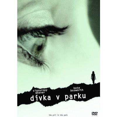 Dívka v parku DVD – Zboží Mobilmania