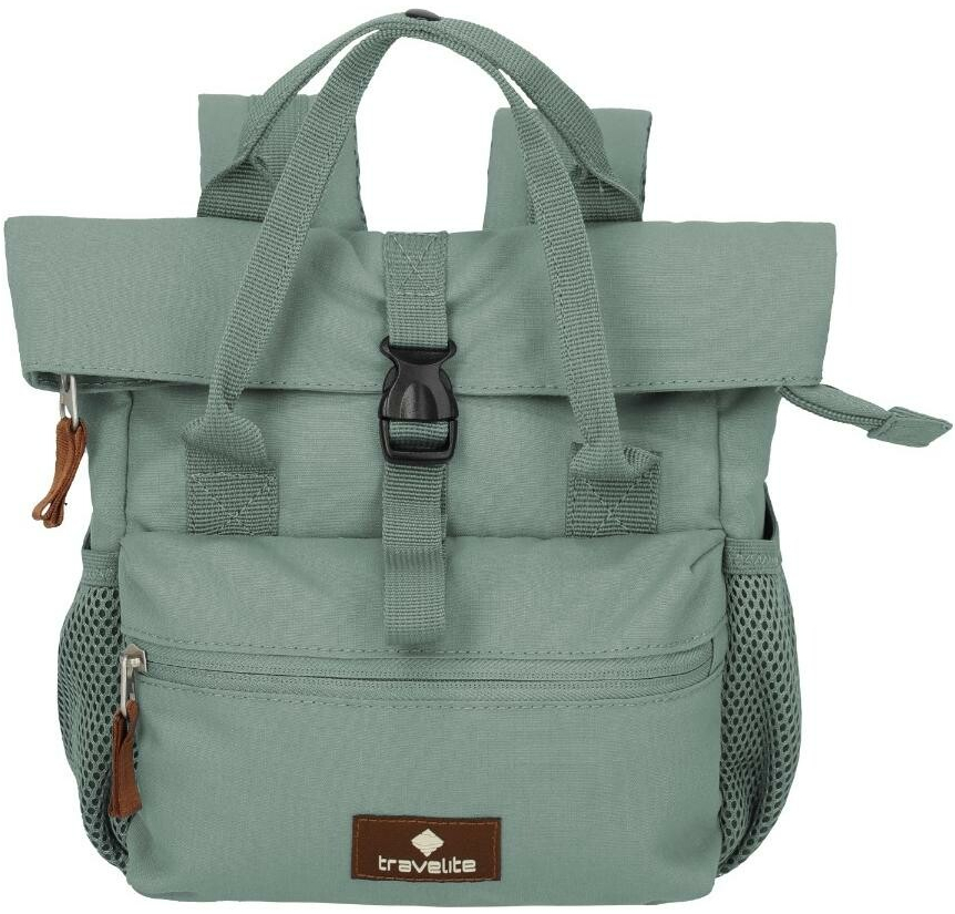 Travelite Basics Short Handle Mini Mint 7–8 l