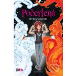 Počertená - Ockov malý anjelik - Shani Petroffová – Hledejceny.cz