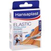 Náplast HANSAPLAST Elastic elastické náplasti pro pohyblivé části těla 1 m x 6 cm