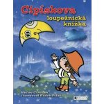 Cipískova loupežnická knížka – Hledejceny.cz