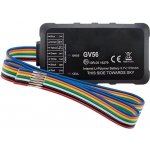 REXlink GV56 GPS lokátor do auta – Zboží Živě