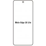 Ochranná fólie Hydrogel Motorola Edge 20 Lite – Zboží Živě