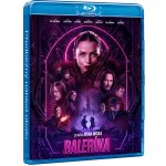 Balerina BD – Zboží Dáma