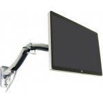 Ergotron MX Wall Mount LCD Arm nástěnný 45-228-026 – Zboží Živě