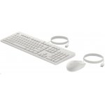 HP 225 Wired Mouse and Keyboard Combo G2 AW5S6AA#ABB – Zbozi.Blesk.cz