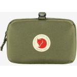 Fjällräven Färden Necessity kosmetická taška 620 green – Hledejceny.cz