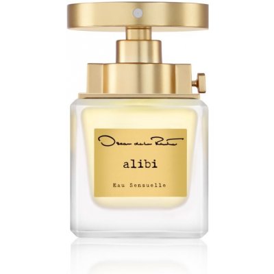 Oscar De La Renta Alibi Eau Sensuelle parfémovaná voda dámská 30 ml – Hledejceny.cz