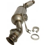 Filtr pevných částic - DPF MAXGEAR 27-6205 (276205) | Zboží Auto