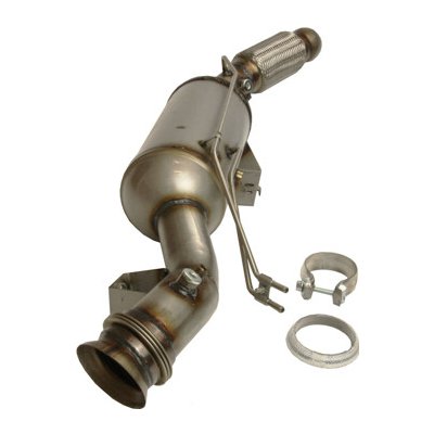 Filtr pevných částic - DPF MAXGEAR 27-6205 (276205) | Zboží Auto