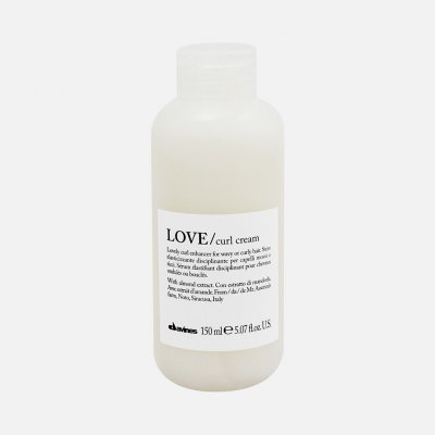 Davines Essential Hair Care Love Curl Cream 150 ml – Hledejceny.cz