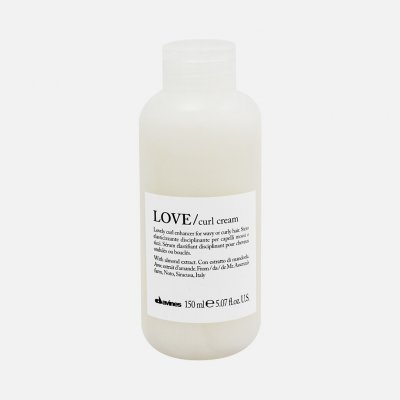 Davines Essential Hair Care Love Curl Cream 150 ml – Zboží Mobilmania