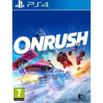 Onrush – Hledejceny.cz