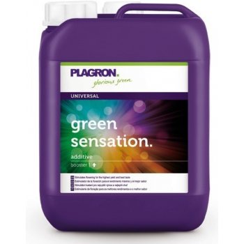 Plagron Green sensation 5 l