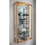 VCM Vitrosa Maxi se zrcadlem buk – Zbozi.Blesk.cz