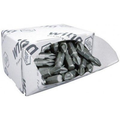 WIHA 08069 Bity 1/4" Torx T30 x 25 mm Wiha 7015 ZT (50 ks v krabici) – Zboží Dáma