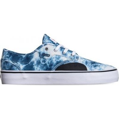 Globe MOTLEY II Blizzard Tie Dye