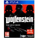 Wolfenstein The New Order