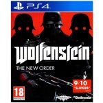 Wolfenstein The New Order – Hledejceny.cz