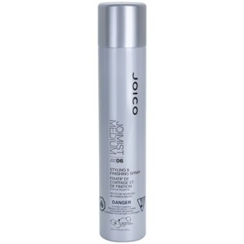 Joico Style and Finish stylingový sprej střední zpevnění (Styling & Finishing Spray 06) 300 g