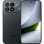 POCO F9 PRO 12GB/256GB Black – Zboží Živě