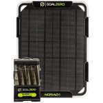 Goal Zero Guide 12 Solar kit – Hledejceny.cz