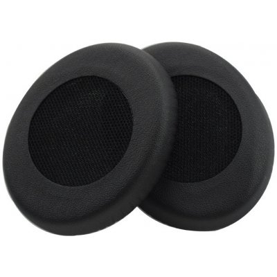 eses náušníky pro sluchátka Sennheiser HD2.30 HD2.30G HD2.30i HD2.10 HD2.20S HD 100 černé kožené – Sleviste.cz