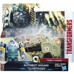 Hasbro Transformers MV5 Turbo 1x transformace Autobot Hound – Sleviste.cz