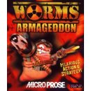 Worms: Armageddon